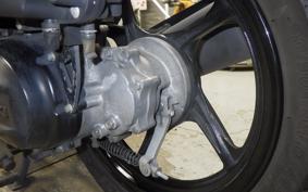 SUZUKI ADDRESS 110 2025 CE47A