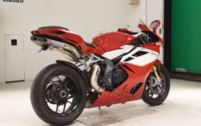 MV AGUSTA F4-RR 2012