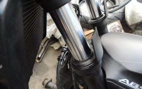 SUZUKI SV650 2021 VP55B