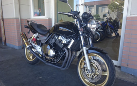 HONDA CB400SFV-3 2006 NC39