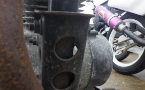HONDA APE 50 AC18