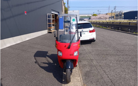 HONDA GYRO TA03