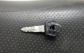 YAMAHA TW225 2021 DG09J