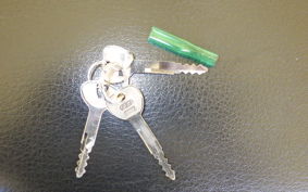 YAMAHA JOG Gen.5 SA36J