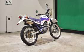 YAMAHA SEROW 225 W 2005 4JG