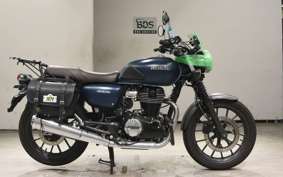 HONDA GB350 2021 NC59