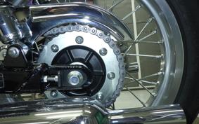 KAWASAKI W800 2026 EJ800E