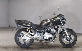 KAWASAKI BALIUS250-2 ZR250B