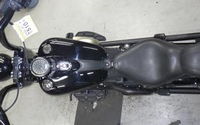 HARLEY FLSS 1800 2017