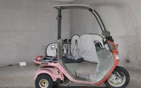 HONDA GYRO TA02