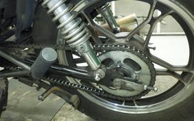 SUZUKI GN125 H