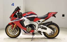 HONDA CBR1000RR GEN 3 SPECIAL SC77