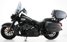 HARLEY FLHCS 2022 YBK