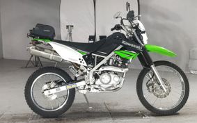KAWASAKI KLX125 LX125C