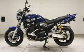 YAMAHA XJR1300 Gen.2 2007 RP17J