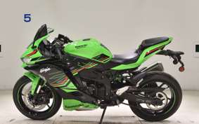 KAWASAKI ZX-4RR 2023 ZX400P