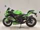 Фото Kawasaki ZX-4RR 2023 с японского аукциона