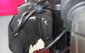 HONDA CBR600RR 2024