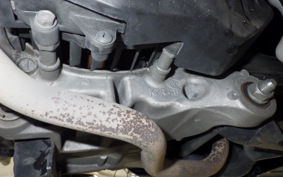 HONDA PCX 125 JF56