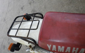 YAMAHA DT200 Gen.2 R 3ET
