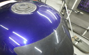 SUZUKI GSX1300R HAYABUSA 2004