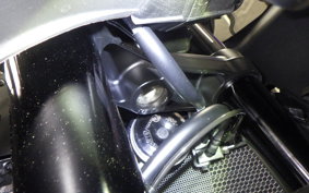 HONDA CBR600RR 2024 PC40