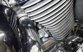 SUZUKI BOULEVARD 400 2013 VK57A