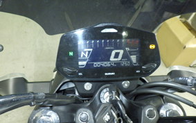 SUZUKI ｼﾞｸｻｰ250 2016 ED22B