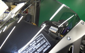 KAWASAKI ZX-25R-2SE 2016 ZX250H