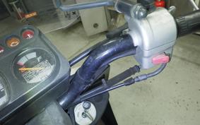 YAMAHA GEAR Gen.2 2011 UA06J