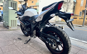 SUZUKI GSX250R DN11A