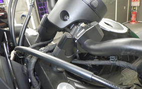 HONDA REBEL 500 A 2022 PC60