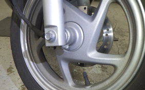 HONDA LEAD 110 2017 JF19