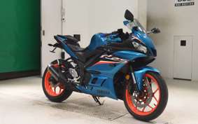 YAMAHA YZF-R25 A RG43J