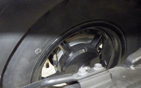 YAMAHA VOX 2020 SA52J