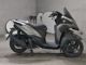 Фото Yamaha TRICITY 155 ABS с японского аукциона