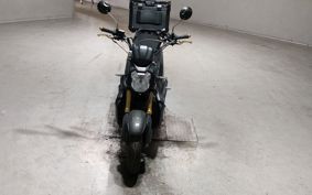 HONDA ZOOMER-X JF52