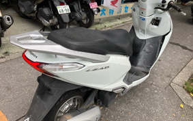 HONDA LEAD 125 JF45