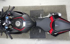 HONDA CBR250RR A MC51