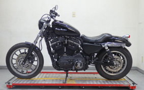 HARLEY XL883R 2009 CS2