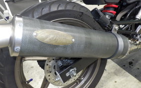 HONDA VTR 250 Gen. 2 2007 MC33