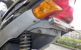 SUZUKI ADDRESS V125 CF46A