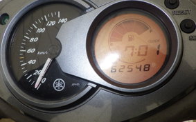 YAMAHA CYGNUS 125 X 2 SE44J