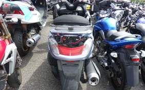 YAMAHA MAJESTY 250 Gen.3 SG15J
