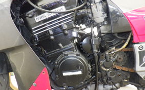 KAWASAKI GPZ900R NINJA 1993 ZX900A