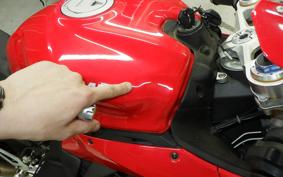 DUCATI 1299 PANIGALE S 2017