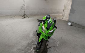 KAWASAKI  NINJA ZX-4RR ZX400P