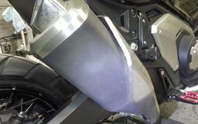 HONDA X-ADV 750 2021 RH10