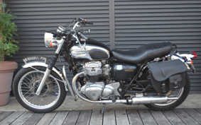 KAWASAKI W650 2008 EJ650A