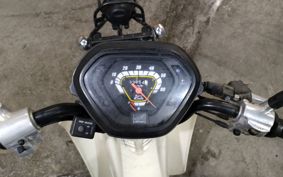 HONDA SUPER CUB50 AA07